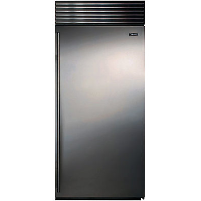 Sub-Zero ICBBI36F/S/TH/RH Freezer, A+ Energy Rating, 91cm Wide, Stainless Steel Sub-Zero ICBBI36F/S/TH/RH Freezer, A+ Energy Rating, 91cm Wide, Stainless Steel